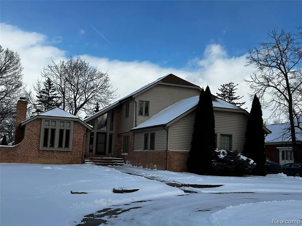24609 Delwood, Harrison Township, MI  - Image #1