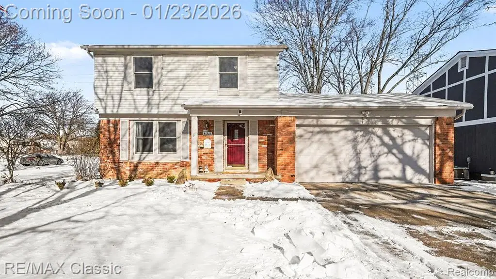 41878 Ravenwood, Canton, MI  - Image #1