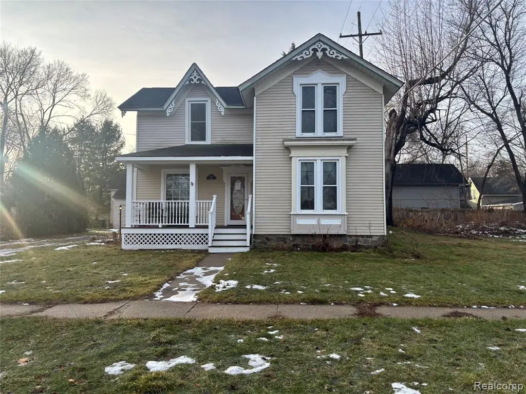 110 Oakland, Milford, MI  - Image #1