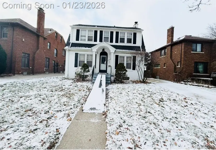 19187 Gainsborough, Detroit, MI  - Image #2