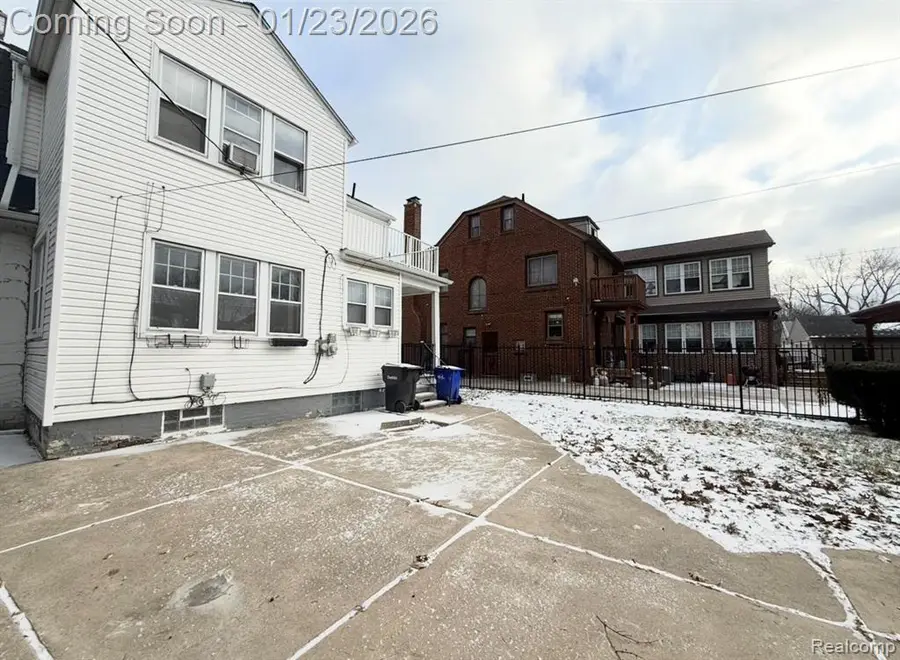 19187 Gainsborough, Detroit, MI  - Image #3