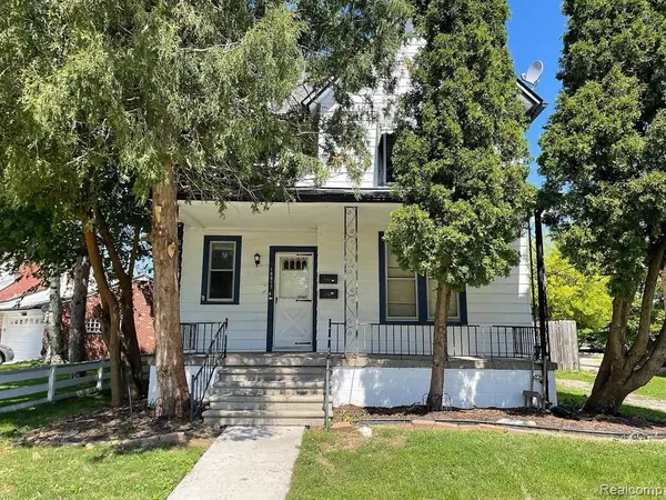 18077 Homer, Roseville, MI 