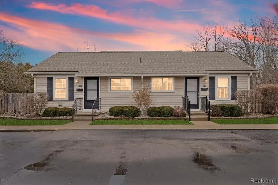 2960 Roundtree #59, Ypsilanti, MI  - Image #2