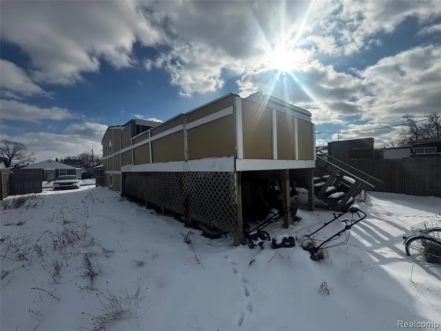 3846 18th, Ecorse, MI  - Image #2