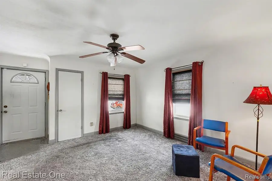 5843 Banner, Taylor, MI  - #3