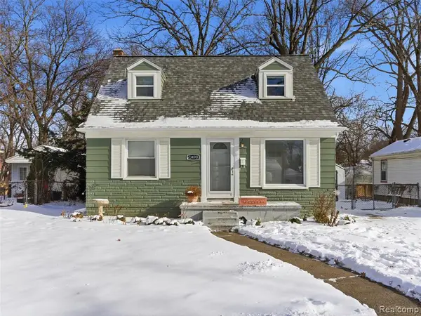 23490 Seneca, Oak Park, MI 