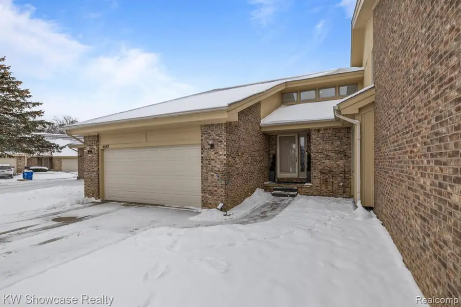 4687 Fairway, Waterford, MI  - Image #3