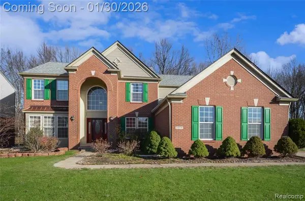 34376 Giannetti, Sterling Heights, MI 