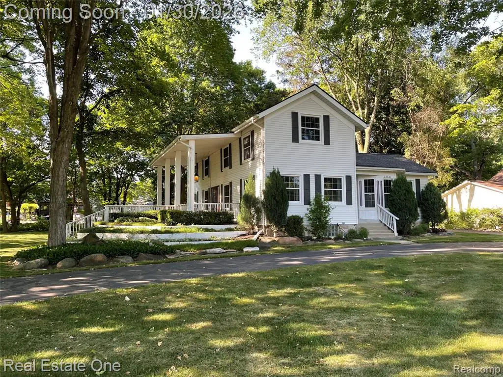 22601 W Main, Armada, MI  - Image #1