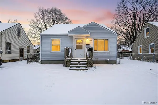 338 Browning, Flint, MI 