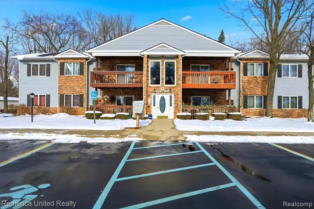 1571 Shoemaker, Westland, MI  - Image #1