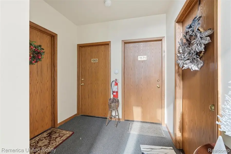 1571 Shoemaker, Westland, MI  - Image #2