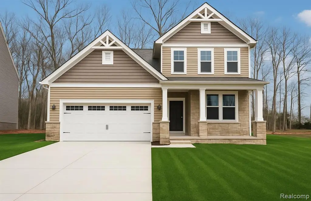 30108 Norway, New Hudson, MI 48165 - #1