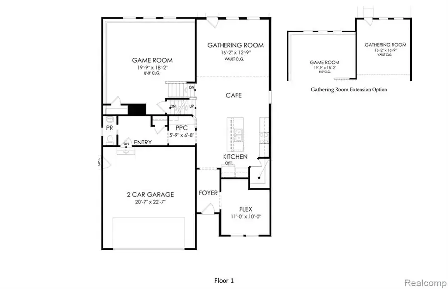 30108 Norway, New Hudson, MI 48165 - #3