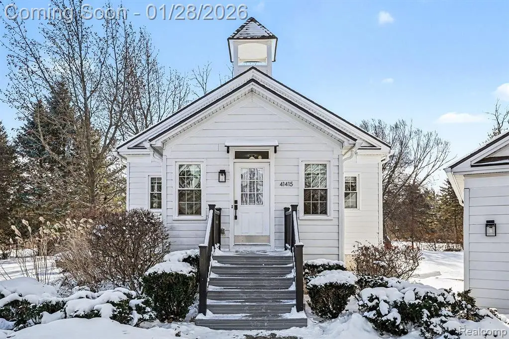 41415 Copper Creek, Canton, MI  - Image #1