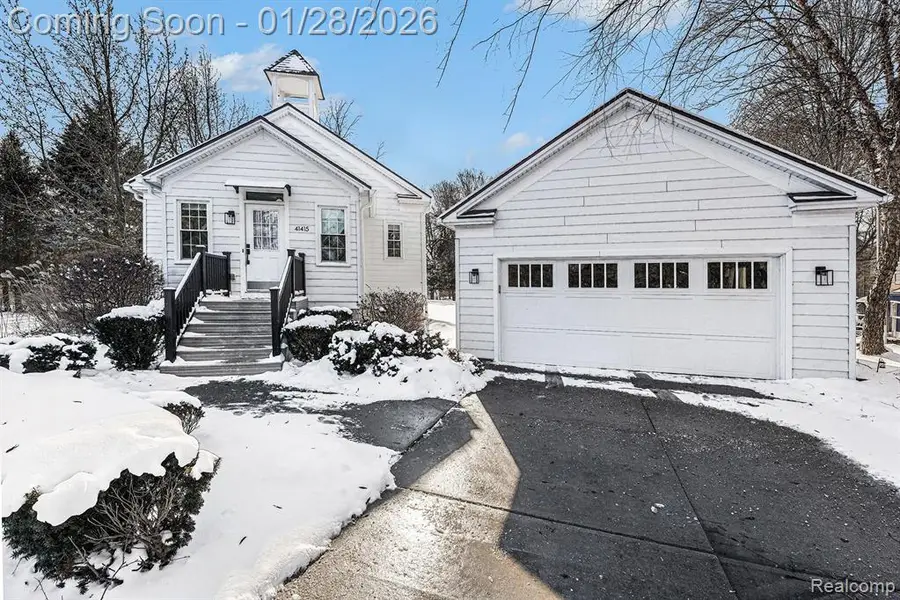 41415 Copper Creek, Canton, MI  - Image #3