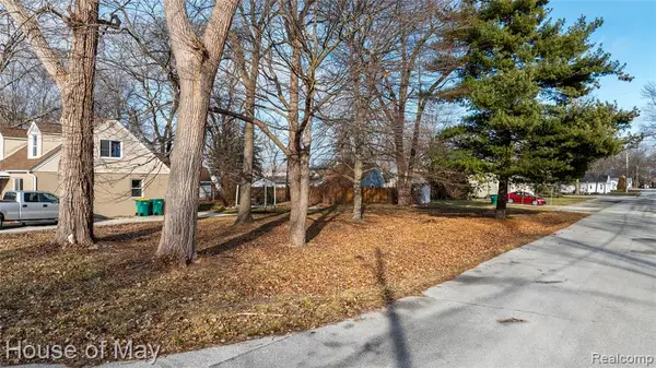 00 Liddle, Brownstown, MI 48183