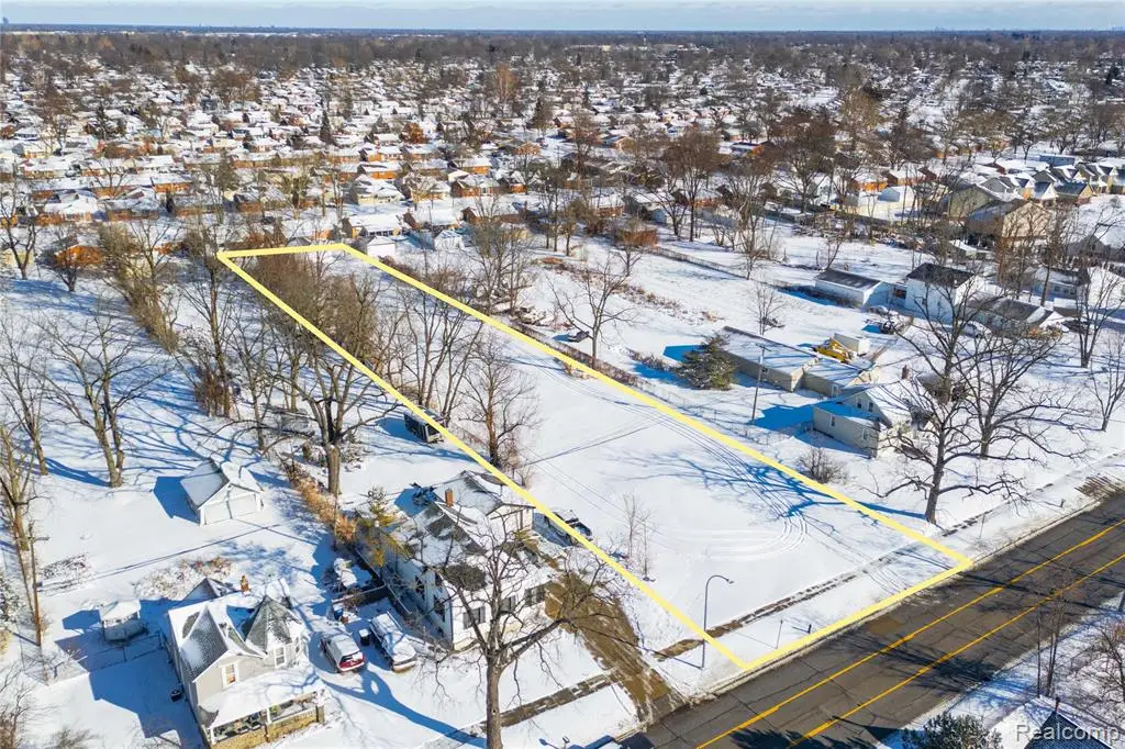33152 Ann Arbor, Westland, MI 48185 - #1