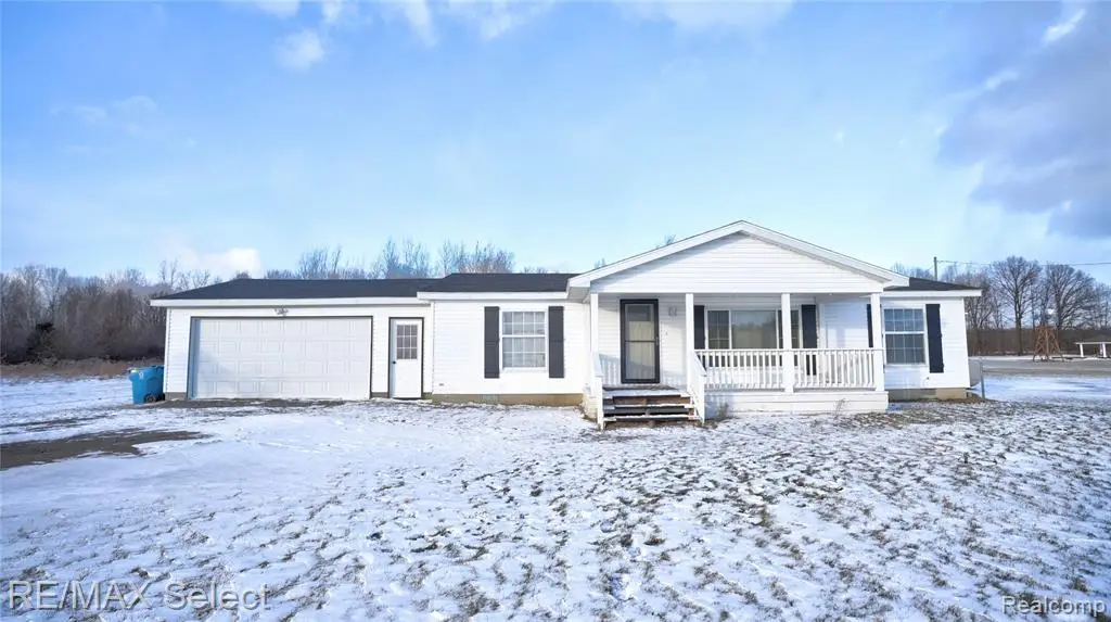 12300 Dodge, Montrose, MI  - #1