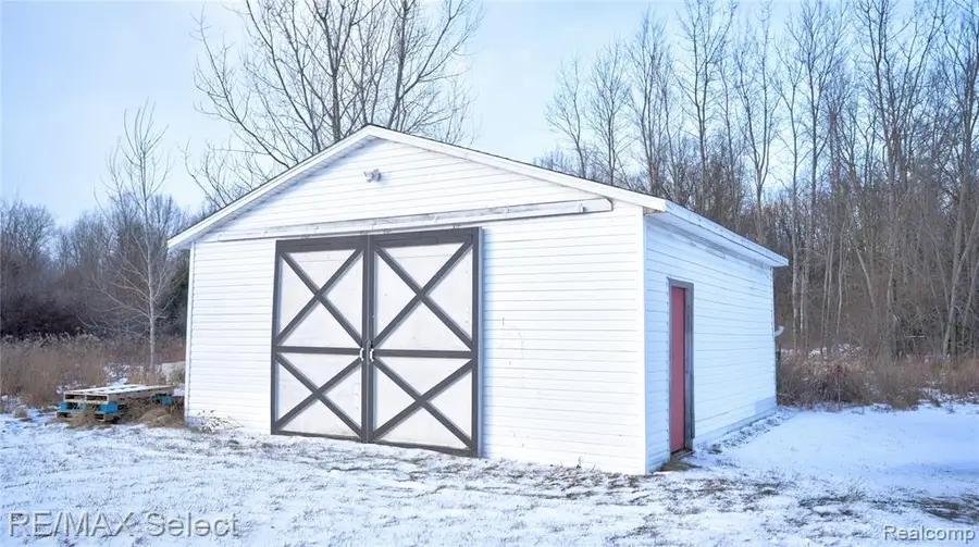 12300 Dodge, Montrose, MI  - #3