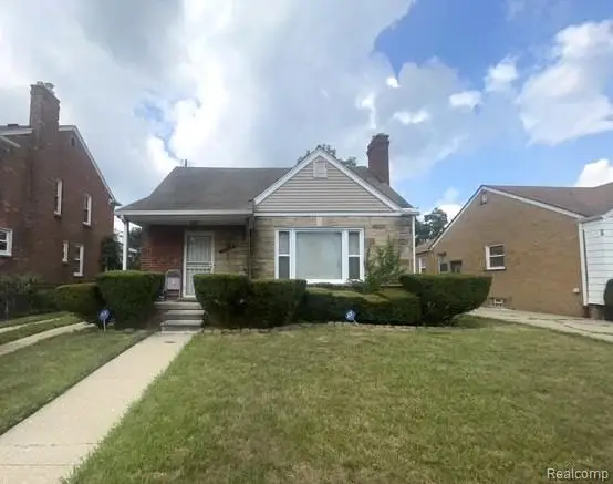 15769 Saint Marys, Detroit, MI 