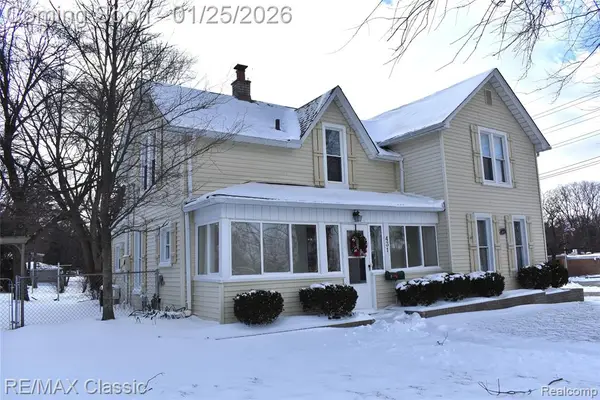 431 W Washington, Milford, MI 