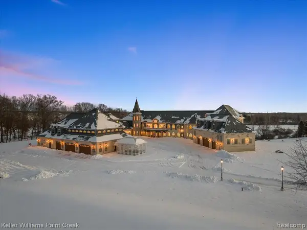 68050 Hillside, Washington, MI 