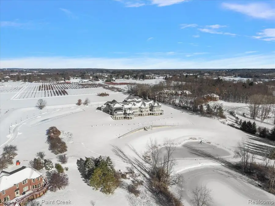 68050 Hillside, Washington, MI 48095 - #2