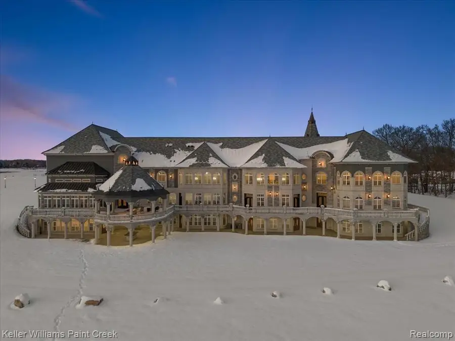 68050 Hillside, Washington, MI 48095 - #3