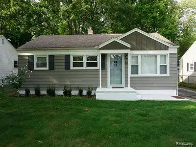 745 Robinwood, Troy, MI 48083 - #1