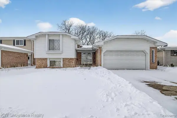 5681 Wedgewood, Canton, MI 