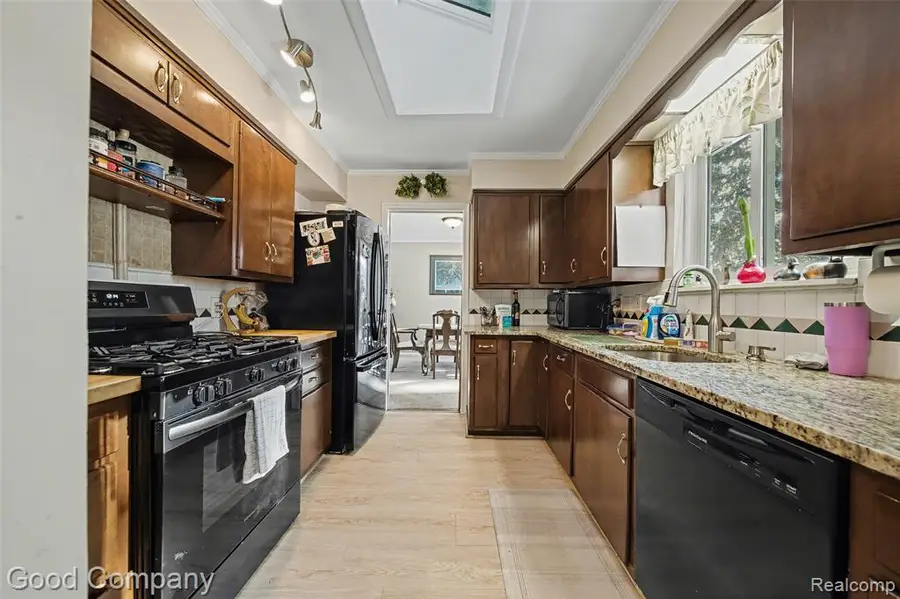 922 Eastover, Bloomfield Hills, MI  - Image #2