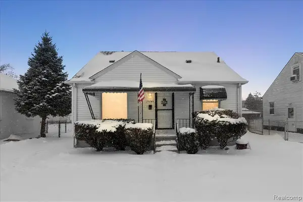 25245 Dodge, Roseville, MI 