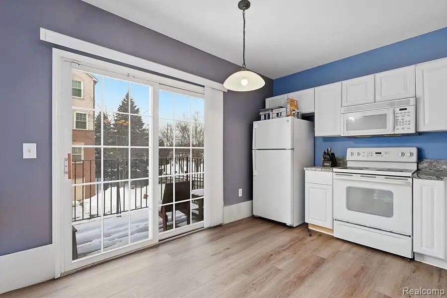 20014 Boardwalk, Southfield, MI  - Image #3