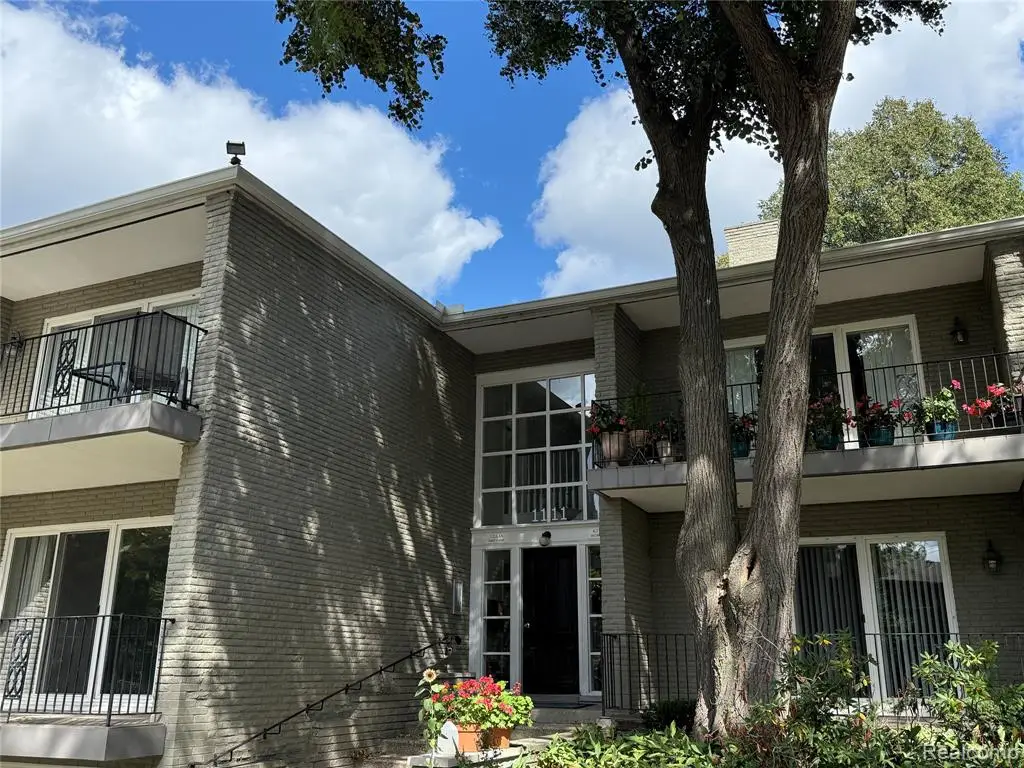 1111 Old Woodward #4, Birmingham, MI  - Image #1