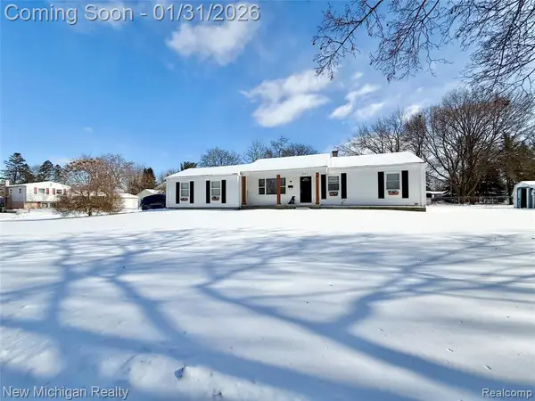 501 Spring, Flushing, MI 