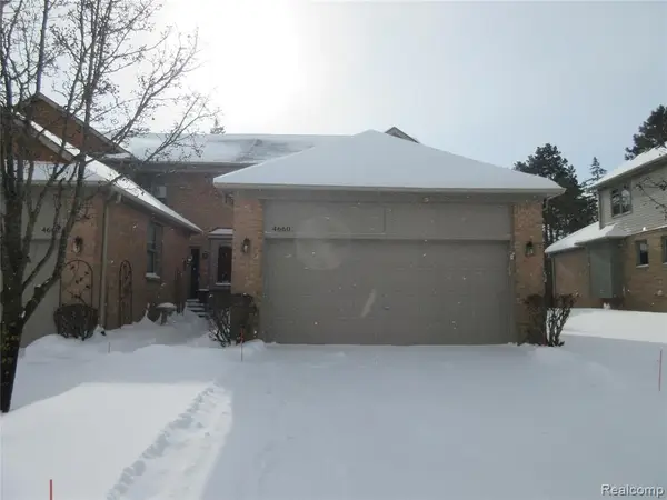 4660 Royal Cove #5, Utica, MI 