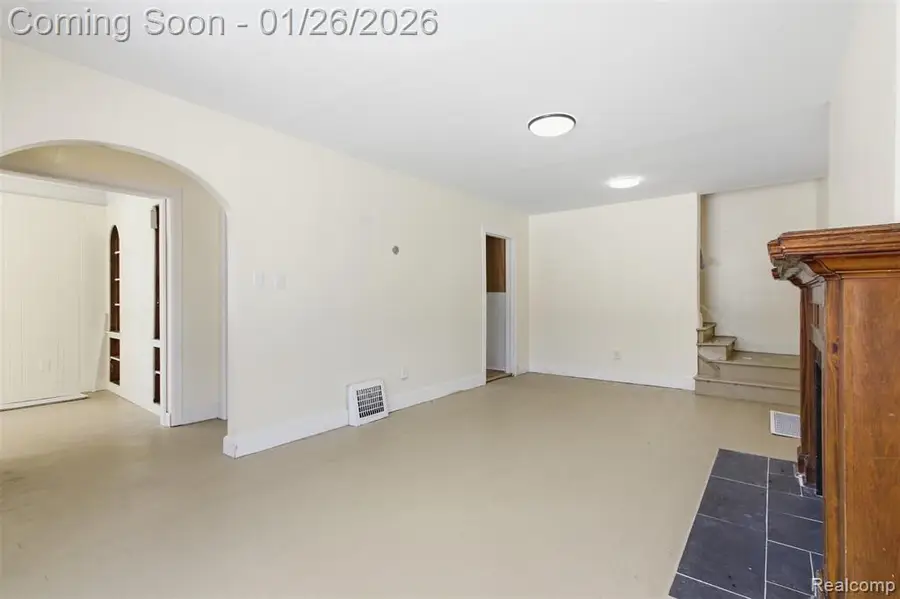 18947 Cherrylawn, Detroit, MI  - Image #3