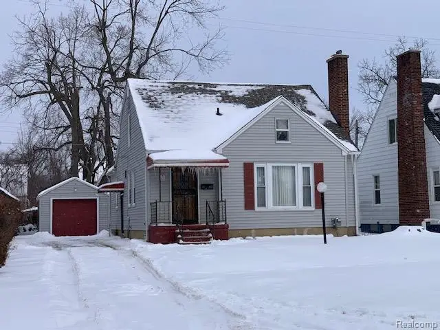 320 W Mcclellan, Flint, MI  - #1