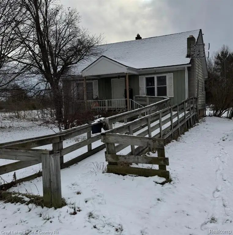 2280 Bowers, Lapeer, MI 48446 - #1