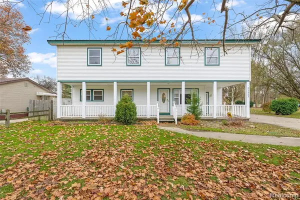 35855 Herman, Romulus, MI 