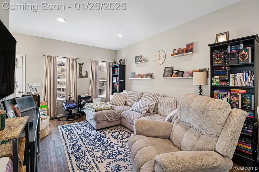 350 Jeff Keeton, Hazel Park, MI  - Image #3