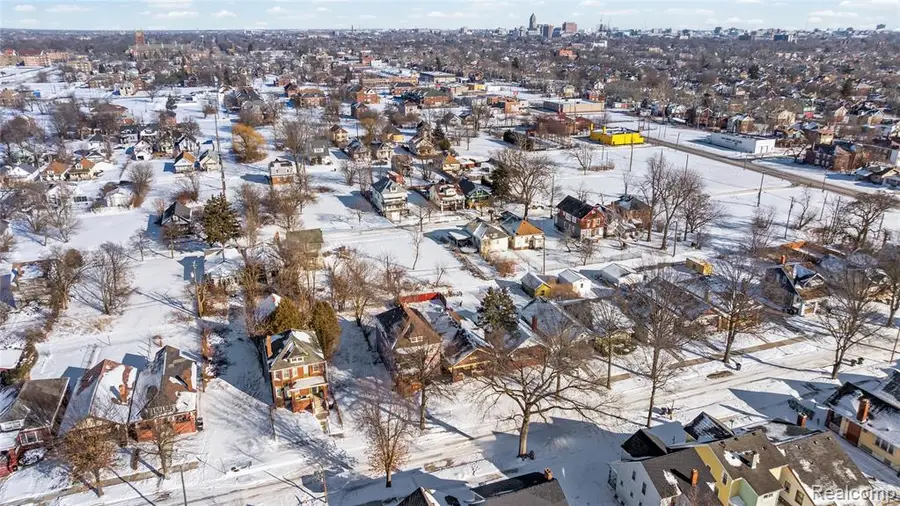 9304 Otsego, Detroit, MI 48204 - #2