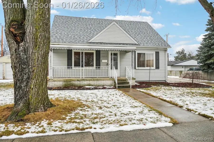 14955 Helen, Southgate, MI  - Image #3