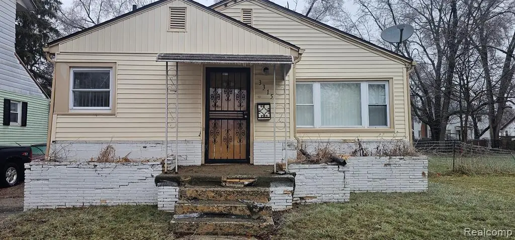 3315 Fulton, Saginaw, MI 48601 - #1