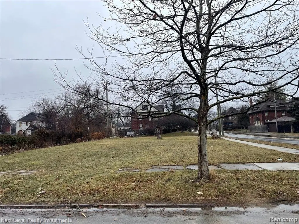 1000 Baldwin, Detroit, MI 48214 - #1