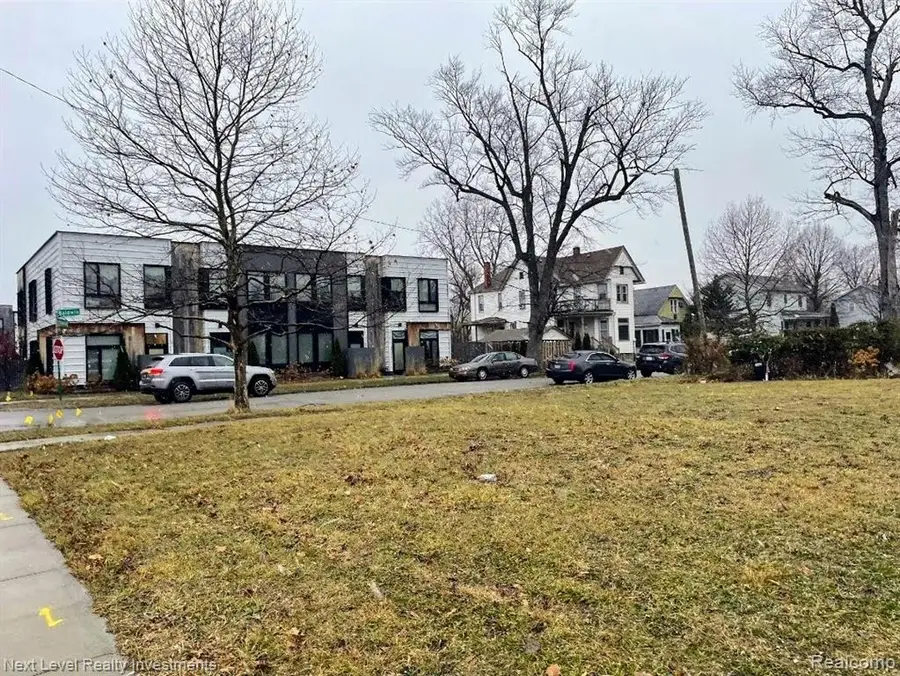 1000 Baldwin, Detroit, MI 48214 - #2