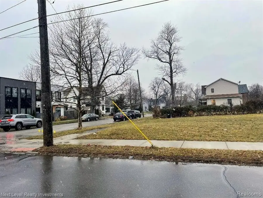 1000 Baldwin, Detroit, MI 48214 - #3