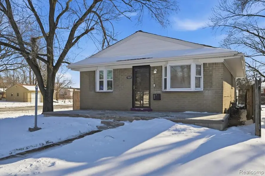 19630 Broadacres, Clinton Township, MI  - #2
