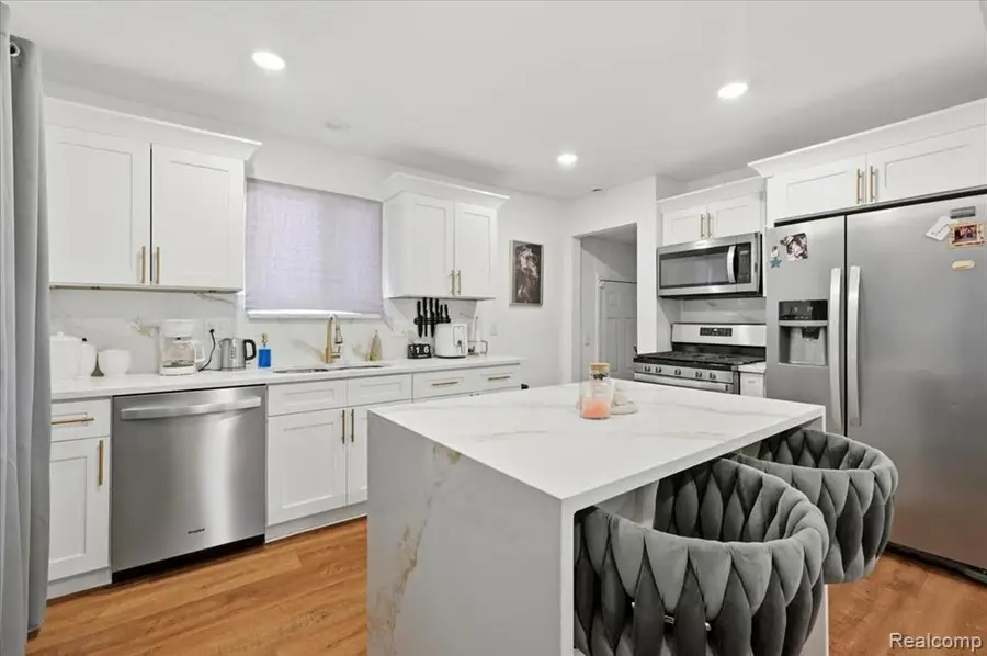 19630 Broadacres, Clinton Township, MI  - #3